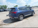 Hyundai Santa Fe Sel 5NMS3DAJ6NH403745 снимка