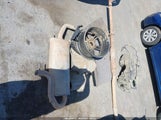 Chevrolet Equinox Ls 2CNDL13F466007141 снимка