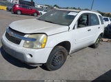 Chevrolet Equinox Ls 2CNDL13F466007141 снимка