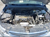 Chevrolet Cruze Ltz 1G1PG5SB0F7281327 снимка