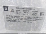 Chevrolet Cruze Ltz 1G1PG5SB0F7281327 снимка