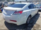 ACURA TL 3.5 19UUA86569A011142 снимка