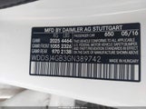 MERCEDES-BENZ CLA 250 4MATIC WDDSJ4GB3GN389742 fotografie