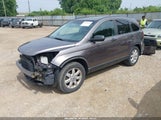 HONDA CR-V SE 5J6RE4H40BL056734 снимка
