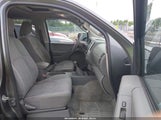 NISSAN FRONTIER SV 1N6AD0EV5HN730799 снимка