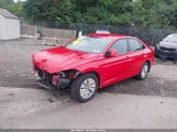 VOLKSWAGEN JETTA 1.4T R-LINE/1.4T S/1.4T SE 3VWC57BU7KM154483 снимка