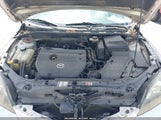 MAZDA MAZDA3 S TOURING JM1BK343281858567 снимка