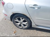 MAZDA MAZDA3 S TOURING JM1BK343281858567 снимка