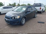 CHEVROLET SONIC LT AUTO 1G1JC5SH5E4114595 снимка