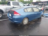 Honda Insight Lx JHMZE2H59AS013712 снимка