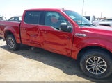 Ford F-150 Xlt 1FTEW1EP6JFD83196 снимка