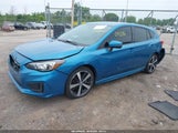 SUBARU IMPREZA 2.0I SPORT 4S3GTAL65H1716443 fotografie