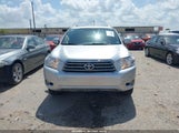 Toyota Highlander Limited JTEDS42A292089690 снимка