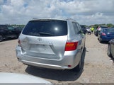 Toyota Highlander Limited JTEDS42A292089690 снимка