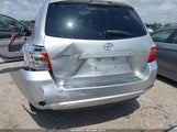 Toyota Highlander Limited JTEDS42A292089690 снимка