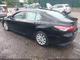 Toyota Camry Le 4T1B11HK6KU807972 photo