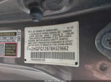 HONDA CIVIC LX 2HGFG12678H529662 снимка