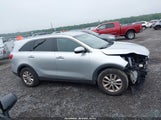 KIA SORENTO 3.3L LX 5XYPGDA59HG334898 снимка