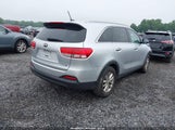 KIA SORENTO 3.3L LX 5XYPGDA59HG334898 снимка