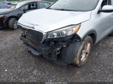 KIA SORENTO 3.3L LX 5XYPGDA59HG334898 снимка