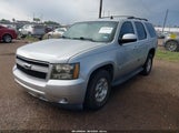 CHEVROLET TAHOE LS 1GNSCAE00BR102628 снимка