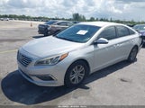 HYUNDAI SONATA SE 5NPE24AF5FH234236 снимка