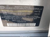 HYUNDAI SONATA SE 5NPE24AF5FH234236 снимка