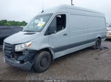 Mercedes-Benz Sprinter  High Roof 4-Cyl Gas W1Y40CHY5PT158433 photo