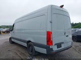 Mercedes-Benz Sprinter  High Roof 4-Cyl Gas W1Y40CHY5PT158433 photo
