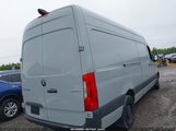 Mercedes-Benz Sprinter  High Roof 4-Cyl Gas W1Y40CHY5PT158433 снимка
