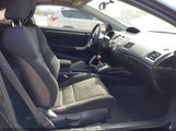 HONDA CIVIC SI 2HGFG21558H707292 снимка