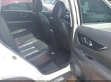 NISSAN ROGUE SL 5N1AT2MT7KC713597 fotografie