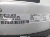 CHRYSLER PACIFICA TOURING L 2C4RC1BG5RR154544 снимка