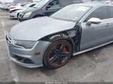 AUDI S7 4.0T PREMIUM PLUS WAUWFAFC4HN043915 снимка
