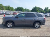 Honda Pilot Awd Lx 5FNYG1H24PB034416 photo
