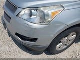 CHEVROLET TRAVERSE 1LT 1GNKVGED5BJ118919 снимка