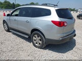 CHEVROLET TRAVERSE 1LT 1GNKVGED5BJ118919 снимка