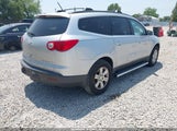 CHEVROLET TRAVERSE 1LT 1GNKVGED5BJ118919 снимка