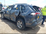 Toyota Rav4 Hybrid Xle 2T3RWRFVXNW134272 photo