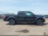 Ford F-150 Fx4/Harley-Davidson/King Ranch/Lariat/Platinum/Xl/Xlt 1FTFW1EV5AFA69414 снимка
