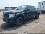 Ford F-150 Fx4/Harley-Davidson/King Ranch/Lariat/Platinum/Xl/Xlt 1FTFW1EV5AFA69414 fotografie