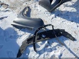 Toyota Highlander Xle 5TDHZRBH8MS556446 снимка