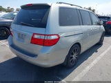 HONDA ODYSSEY TOURING 5FNRL38866B082806 снимка
