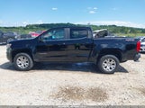 Chevrolet Colorado Lt 1GCGTCE39G1346224 fotografie