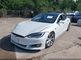 TESLA MODEL S LONG RANGE DUAL MOTOR ALL-WHEEL DRIVE/LONG RANGE PLUS DUAL MOTOR ALL-WHEEL DRIVE 5YJSA1E29LF389023 photo