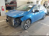 Nissan Versa Sr Xtronic Cvt 3N1CN8FV4LL838445 снимка
