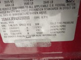 Chevrolet Equinox Lt 2GNAXJEV4J6200390 снимка