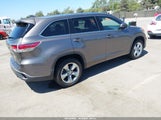 TOYOTA HIGHLANDER LIMITED V6 5TDYKRFHXES017911 снимка