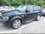 LAND ROVER RANGE ROVER SPORT HSE SALSK2D42DA761018 снимка