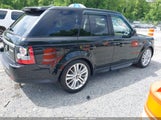 LAND ROVER RANGE ROVER SPORT HSE SALSK2D42DA761018 снимка